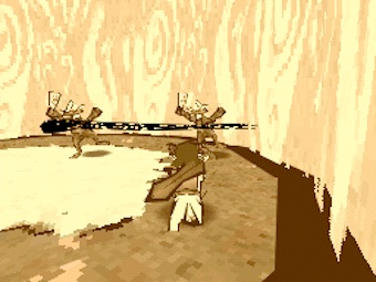 Illustration for article titled Okamiden Is The DS Game We Expected